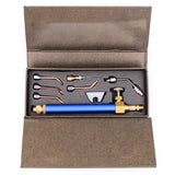 Oxygen Gas Welding Torch for Jewelry Repair