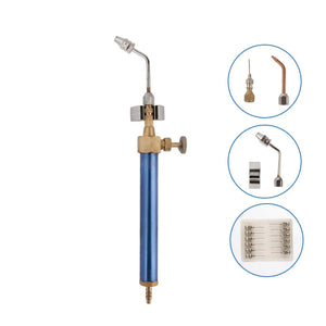 Oxygen Gas Welding Torch DIY Jewelry Repairing Tool Kit