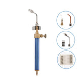 Oxygen Gas Welding Torch DIY Jewelry Repairing Tool Kit