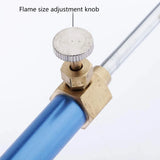 Oxygen Gas Welding Torch for Jewelry Repair