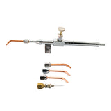 Oxygen Gas Welding Torch DIY Jewelry Repair Kit