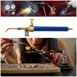 Oxygen Gas Welding Torch for Jewelry Repair