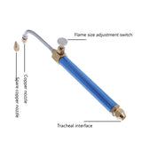 Oxygen Gas Welding Torch for Jewelry Repair