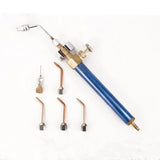 Oxygen Gas Welding Torch DIY Jewelry Repairing Tool Kit