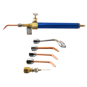 Oxygen Gas Welding Torch DIY Jewelry Soldering Melting Tool Kit