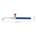Oxyhydrogen Gas Torch Set Jewelry Necklace Silver Welding Soldering Gun