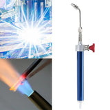 Oxyhydrogen Gas Torch Set Jewelry Necklace Silver Welding Soldering Gun