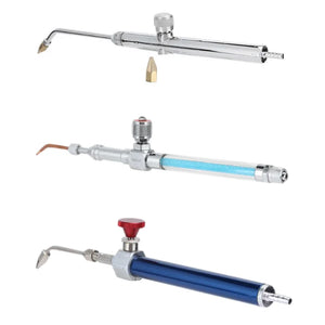 Oxyhydrogen Gas Torch Set Jewelry Necklace Silver Welding Soldering Gun