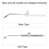 Oxyhydrogen Gas Torch Set Jewelry Necklace Silver Welding Soldering Gun