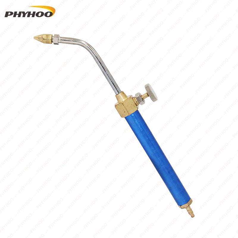 Mini Oxyhydrogen Gas Torch Welding Tool Water Oxygen Torch