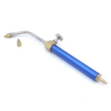 Mini Oxyhydrogen Gas Torch Welding Tool Water Oxygen Torch