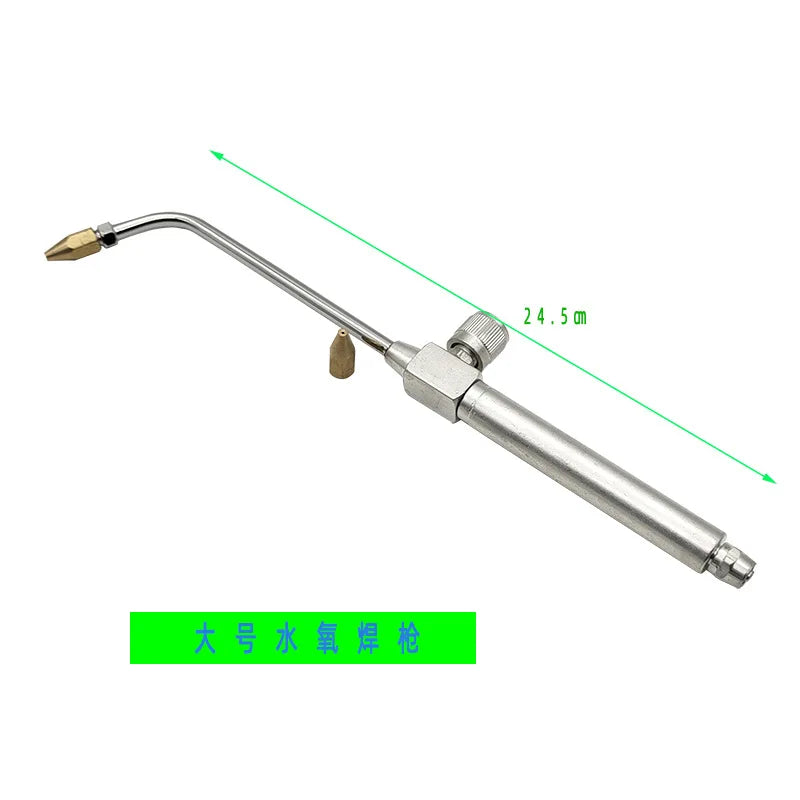 Mini Water Oxygen Torch Welding Machine for Jewelry Processing