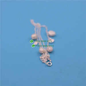 925 Silver Pendant Necklace for Women - Elegant Jewelry