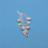 925 Silver Pendant Necklace for Women - Elegant Jewelry