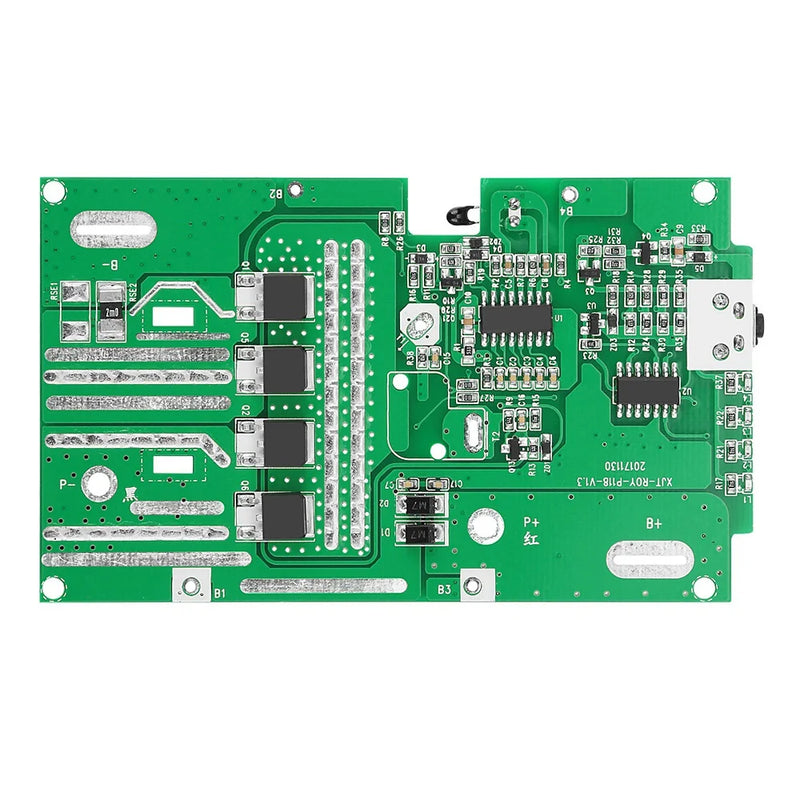 18V P108 Charging Protection Circuit Board for ONE+ Batteries
