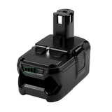 18V P108 Charging Protection Circuit Board for ONE+ Batteries
