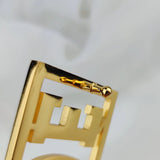 Personalized Logo Belt Buckle - High-end Men's Jewelry