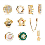 Silicone Fixing Clip Mobile Chain Charm Jewelry Making