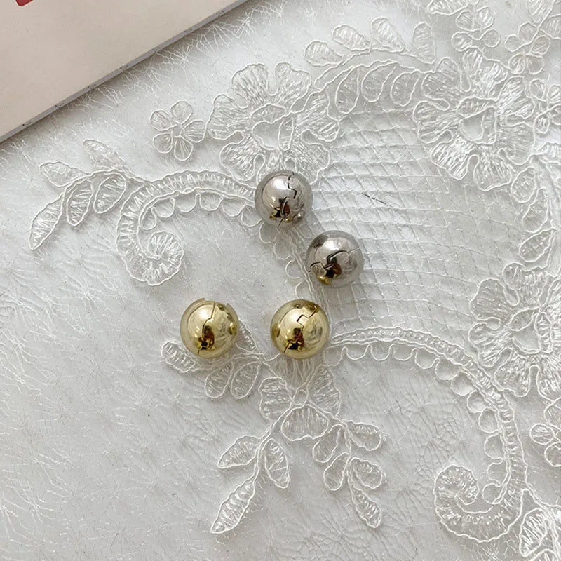 Geometric Party Jewelry Earrings Women