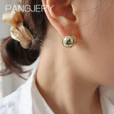 Geometric Party Jewelry Earrings Women