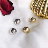 Geometric Party Jewelry Earrings Women