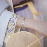 Vintage Sea and Mountain Bracelet for Women - Simplicity Jewelry