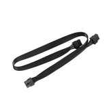 PCI-E 8 Pin to Dual 8 Pin(6+2 Pin) Power Supply Cable for V Series