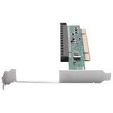 PCI to PCI X16 Adapter PXE8112 PCIe Bridge Expansion Card