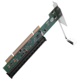 PCI to PCI X16 Adapter PXE8112 PCIe Bridge Expansion Card