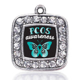 PCOS Awareness Parole Officer Charm
