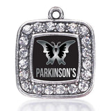 PCOS Awareness Parole Officer Charm