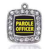 PCOS Awareness Parole Officer Charm