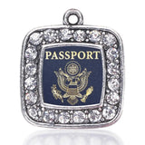 PCOS Awareness Parole Officer Charm