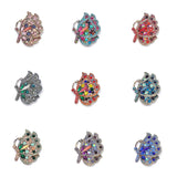 High-end Butterfly Ziron Corsage Spring Jewelry