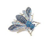 Animal Bee Multi-style Brooch Clothing Accessories Pins Bees Pin