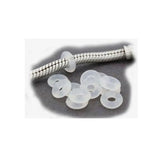 High Pan Bracelet Accessories Rubber Ring Fixing Ring