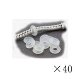 High Pan Bracelet Accessories Rubber Ring Fixing Ring