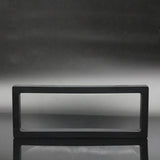 Elastic Membrane Jewelry Set Display Showcase Stand Holder