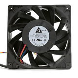 PFM1412DE 14038 DC12V 5.04A Cooling Fan for Whatsminer General Case