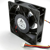 PFM1412DE 14038 DC12V 5.04A Cooling Fan for Whatsminer General Case