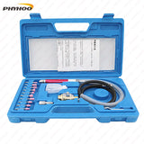 16 in 1 Micro Air Grinder Kit 56000RPM Pneumatic Rotary Tool