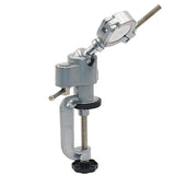 PHYHOO 360 Degree Aluminum Pliers Vise for Electric Drill