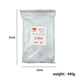 PHYHOO 450g Borax Powder for Jewelry Making