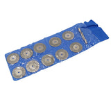 Mini Diamond Cutting Disc Grinding Wheel Saw Circular Cutter 10PCS