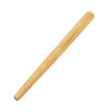 Jewelers Rubber Hammer Mallet with Wood Ring Mandrel Sizer