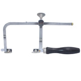 Adjustable Wooden Handle Jewelry Saw Frame