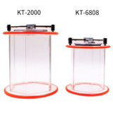 KT-6808 Rotary Tumbler Jewelry Polishing Roll Barrel