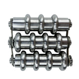 Metal Wire Straightening Machine Copper Silver Wire Manual Straightening Tool
