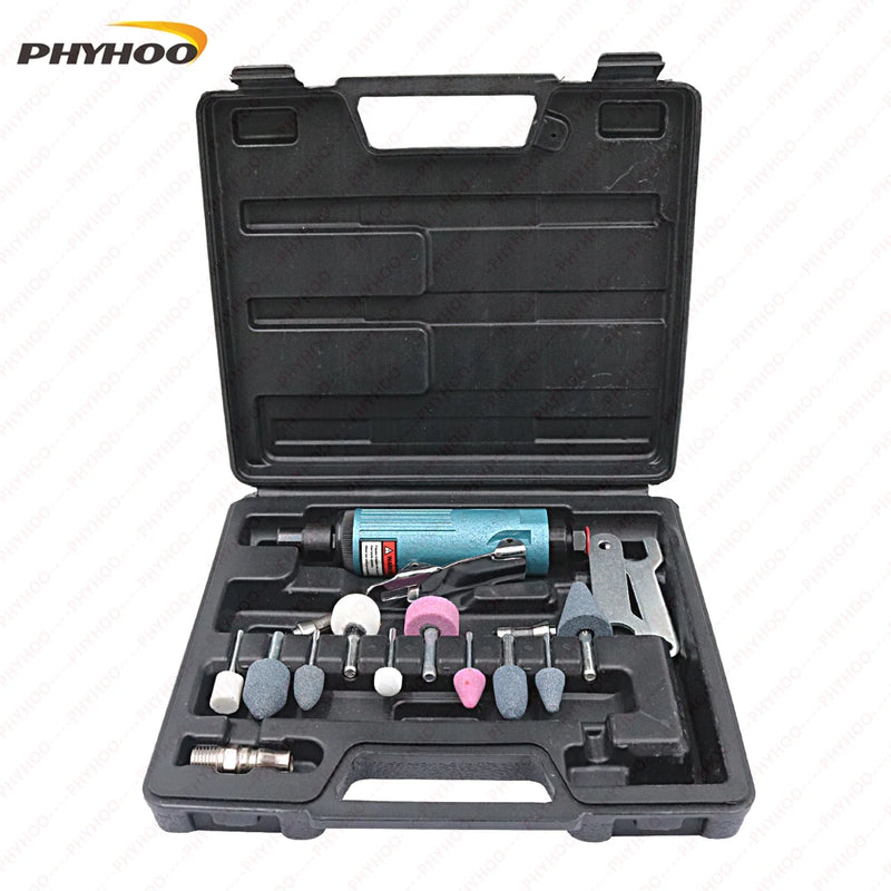 Pneumatic Die Grinder Air Die Grinder Grinding Mill Engraving Tool