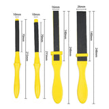 PHYHOO Polishing Sandpaper Kit with Sanding Tool Plastic Stick